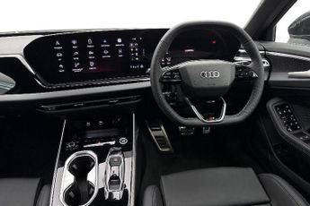 AUDI A6 2.0 E-Hybrid 25.9Kwh S Line Saloon 4Dr Petrol Plug-In Hybrid S T