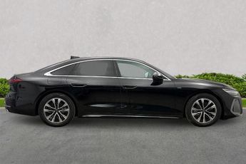 AUDI A6 2.0 E-Hybrid 25.9Kwh S Line Saloon 4Dr Petrol Plug-In Hybrid S T