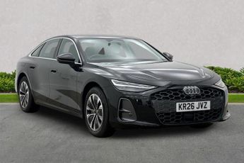 Audi A6 2.0 E-Hybrid 25.9Kwh Sport Saloon 4Dr Petrol Plug-In Hybrid S Tr