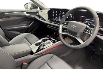 AUDI A6 2.0 E-Hybrid 25.9Kwh Sport Saloon 4Dr Petrol Plug-In Hybrid S Tr