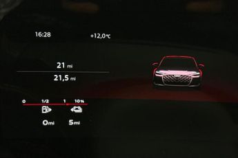 AUDI A6 2.0 E-Hybrid 25.9Kwh Sport Saloon 4Dr Petrol Plug-In Hybrid S Tr
