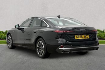 AUDI A6 2.0 E-Hybrid 25.9Kwh Sport Saloon 4Dr Petrol Plug-In Hybrid S Tr