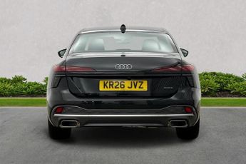 AUDI A6 2.0 E-Hybrid 25.9Kwh Sport Saloon 4Dr Petrol Plug-In Hybrid S Tr