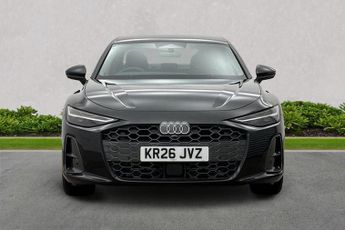 AUDI A6 2.0 E-Hybrid 25.9Kwh Sport Saloon 4Dr Petrol Plug-In Hybrid S Tr