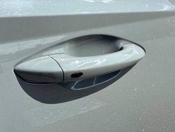 HYUNDAI TUCSON 1.6T 48V Mhd N Line 5Dr Dct