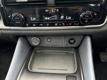 NISSAN QASHQAI 1.5 E-Power Tekna 5Dr Auto