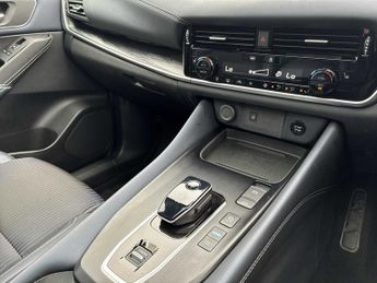 NISSAN QASHQAI 1.5 E-Power Tekna 5Dr Auto