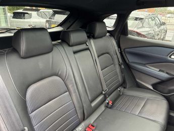 NISSAN QASHQAI 1.5 E-Power Tekna 5Dr Auto