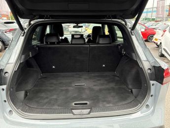 NISSAN QASHQAI 1.5 E-Power Tekna 5Dr Auto