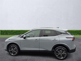 NISSAN QASHQAI 1.5 E-Power Tekna 5Dr Auto