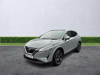 NISSAN QASHQAI 1.5 E-Power Tekna 5Dr Auto