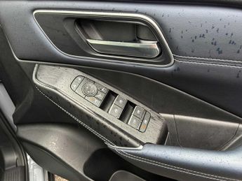 NISSAN QASHQAI 1.5 E-Power Tekna 5Dr Auto
