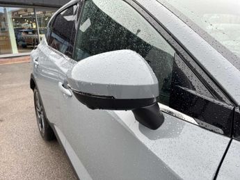 NISSAN QASHQAI 1.5 E-Power Tekna 5Dr Auto