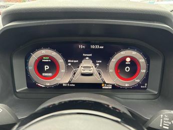 NISSAN QASHQAI 1.5 E-Power Tekna 5Dr Auto
