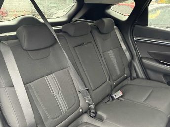 HYUNDAI TUCSON 1.6 Tgdi 48V Mhd Premium 5Dr 2Wd Dct
