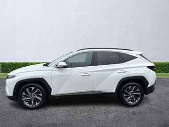 HYUNDAI TUCSON 1.6 Tgdi 48V Mhd Premium 5Dr 2Wd Dct