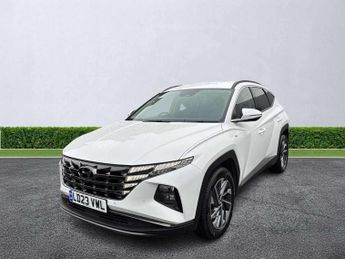 HYUNDAI TUCSON 1.6 Tgdi 48V Mhd Premium 5Dr 2Wd Dct