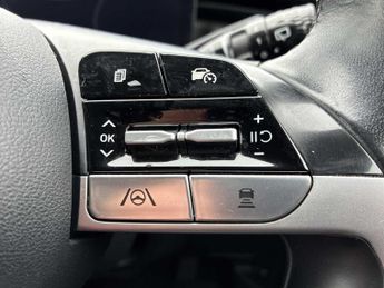 HYUNDAI TUCSON 1.6 Tgdi 48V Mhd Premium 5Dr 2Wd Dct