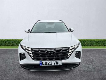 HYUNDAI TUCSON 1.6 Tgdi 48V Mhd Premium 5Dr 2Wd Dct