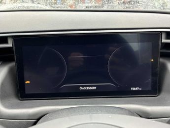 HYUNDAI TUCSON 1.6 Tgdi 48V Mhd Premium 5Dr 2Wd Dct