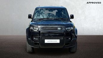 LAND ROVER DEFENDER 3.0 D300 X-Dynamic S 110 5Dr Auto [7 Seat]