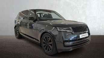 Land Rover Range Rover 3.0 P460E Autobiography Lwb 4Dr Auto