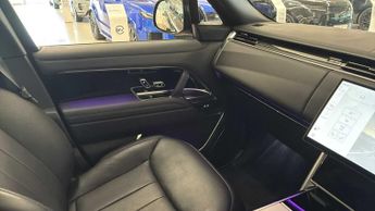 LAND ROVER RANGE ROVER 3.0 P460E Autobiography Lwb 4Dr Auto
