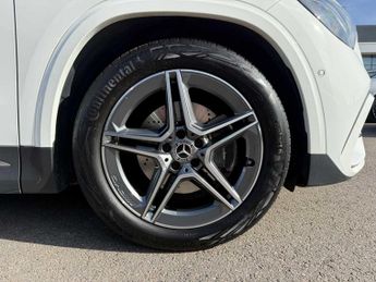 MERCEDES-BENZ GLA Gla 200 Amg Line Premium 5Dr Auto