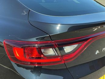 RENAULT ARKANA 1.6 E-Tech Hybrid 145 S Edition 5Dr Auto