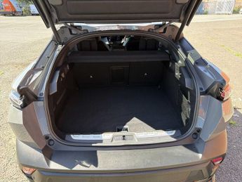 PEUGEOT 408 1.6 Plug-In Hybrid 225 Gt 5Dr E-Eat8
