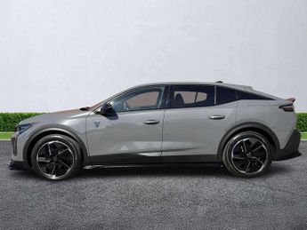PEUGEOT 408 1.6 Plug-In Hybrid 225 Gt 5Dr E-Eat8