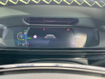 PEUGEOT 408 1.6 Plug-In Hybrid 225 Gt 5Dr E-Eat8
