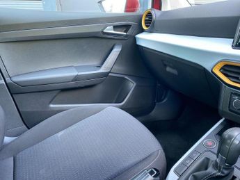 SEAT ARONA 1.0 Tsi Se Edition Suv 5Dr Petrol Dsg Euro 6 (S/S) (110 Ps)