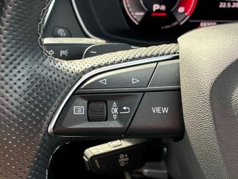 AUDI Q5 45 Tfsi Quattro S Line 5Dr S Tronic