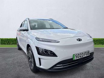 Hyundai KONA 150Kw Ultimate 64Kwh 5Dr Auto