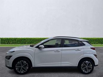 HYUNDAI KONA 150Kw Ultimate 64Kwh 5Dr Auto