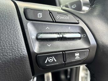 HYUNDAI KONA 150Kw Ultimate 64Kwh 5Dr Auto
