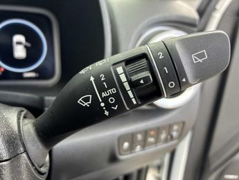 HYUNDAI KONA 150Kw Ultimate 64Kwh 5Dr Auto