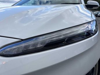 HYUNDAI KONA 150Kw Ultimate 64Kwh 5Dr Auto