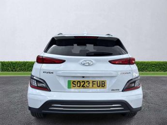 HYUNDAI KONA 150Kw Ultimate 64Kwh 5Dr Auto