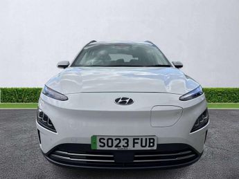 HYUNDAI KONA 150Kw Ultimate 64Kwh 5Dr Auto