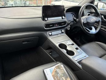 HYUNDAI KONA 150Kw Ultimate 64Kwh 5Dr Auto