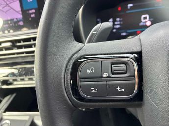 CITROEN C5 AIRCROSS 1.5 Bluehdi Max 5Dr Eat8