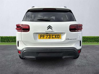 CITROEN C5 AIRCROSS 1.5 Bluehdi Max 5Dr Eat8