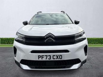 CITROEN C5 AIRCROSS 1.5 Bluehdi Max 5Dr Eat8
