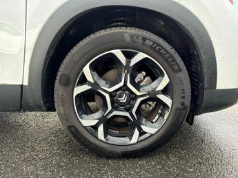 CITROEN C5 AIRCROSS 1.5 Bluehdi Max 5Dr Eat8