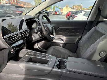 CITROEN C5 AIRCROSS 1.5 Bluehdi Max 5Dr Eat8