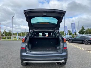 HYUNDAI TUCSON 1.6 T-Gdi Se Nav Suv 5Dr Petrol Dct Euro 6 (S/S) (177 Ps)