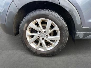 HYUNDAI TUCSON 1.6 T-Gdi Se Nav Suv 5Dr Petrol Dct Euro 6 (S/S) (177 Ps)