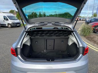 SEAT LEON 1.5 Tsi Evo Xcellence Hatchback 5Dr Petrol Dsg Euro 6 (S/S) (150